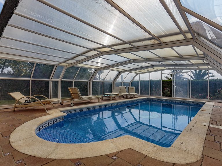 Villa for Sale in Calonge, Costa Brava 20
