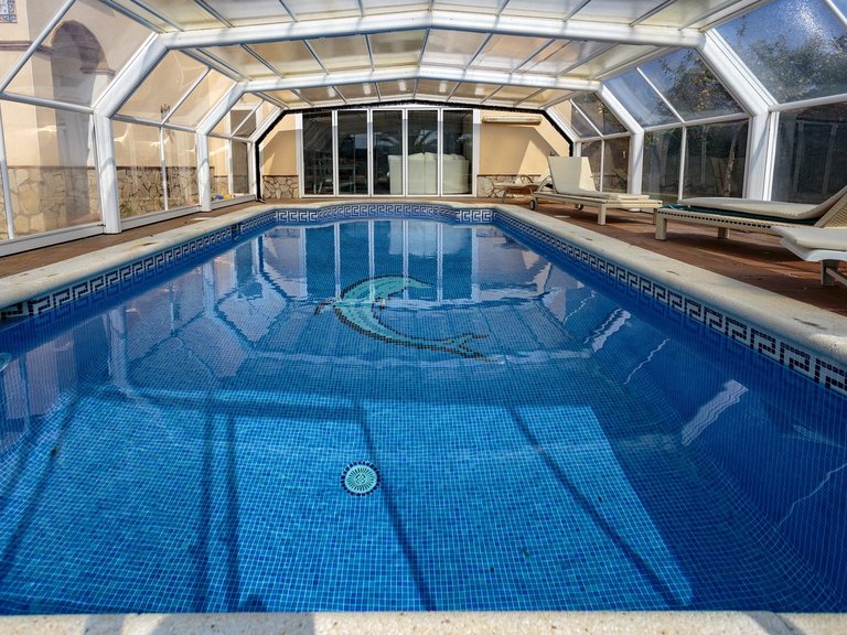 Villa for Sale in Calonge, Costa Brava 5