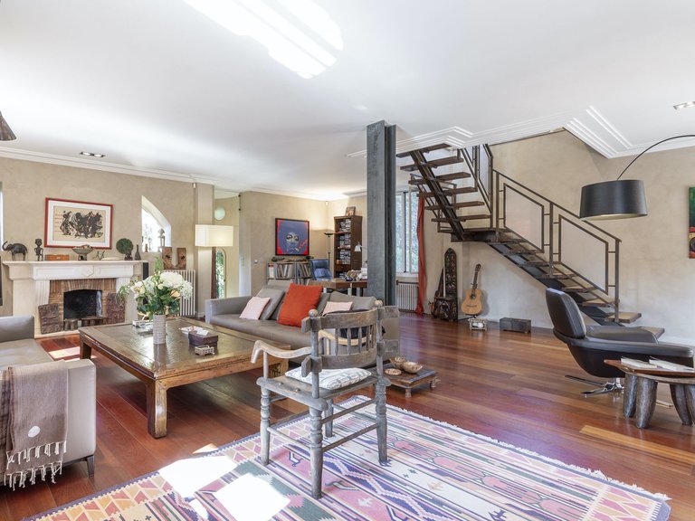 Villa for Sale in Le Cannet, Cannes Area 16