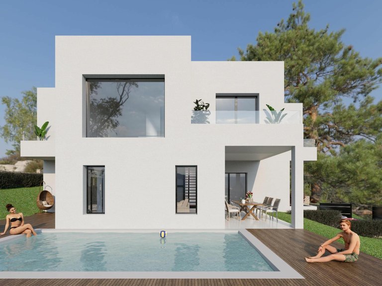 Villa for Sale in Calonge, Costa Brava 1