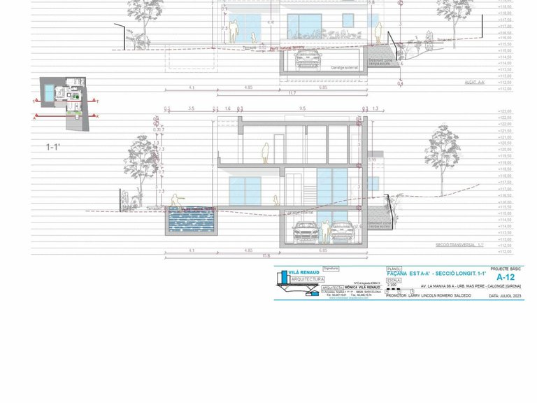 Villa for Sale in Calonge, Costa Brava 20