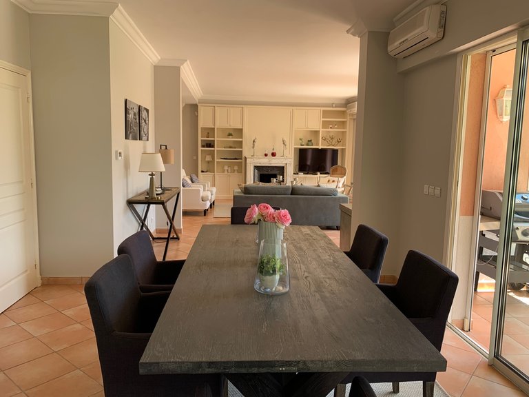 Villa for Sale in Cap D Antibes, Antibes Area 11