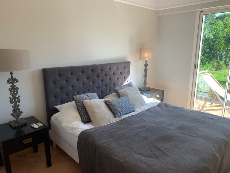 Villa for Sale in Cap D Antibes, Antibes Area 12