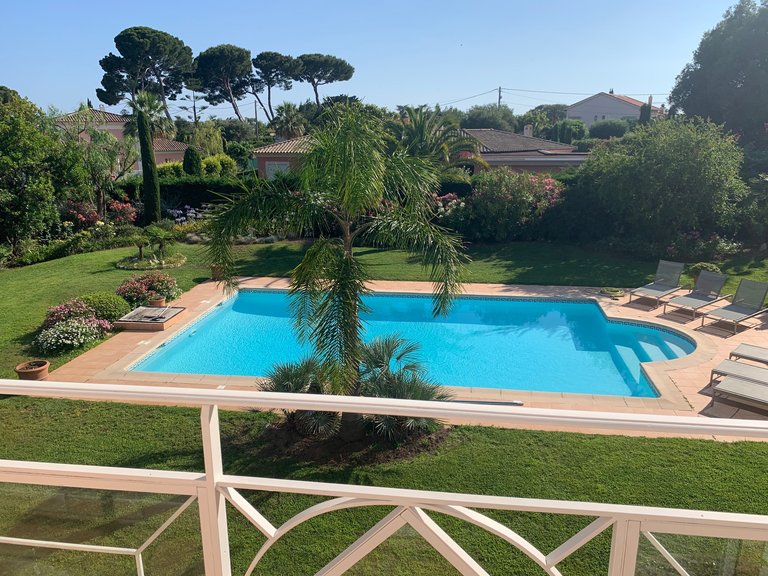 Villa for Sale in Cap D Antibes, Antibes Area 13
