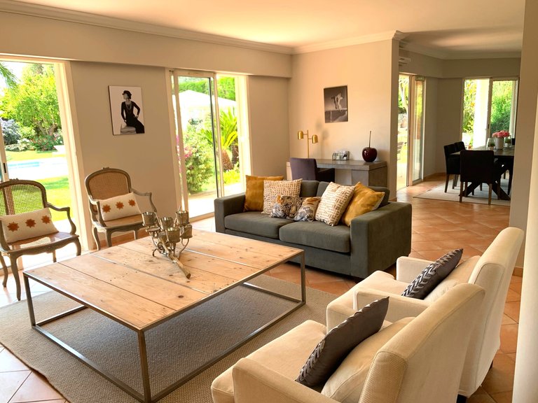 Villa for Sale in Cap D Antibes, Antibes Area 8