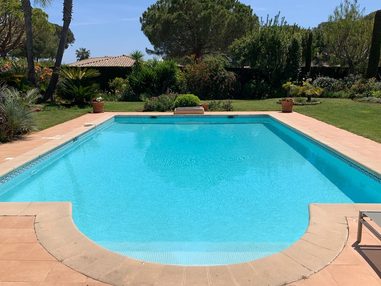 Villa for Sale in Cap D Antibes, Antibes Area 4