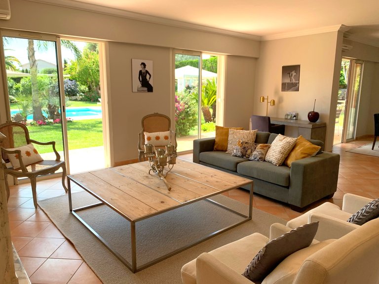 Villa for Sale in Cap D Antibes, Antibes Area 15