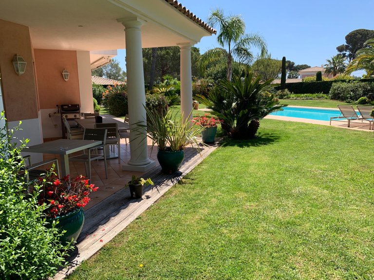 Villa for Sale in Cap D Antibes, Antibes Area 5
