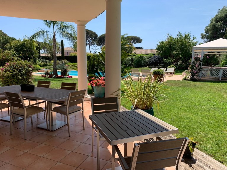 Villa for Sale in Cap D Antibes, Antibes Area 10