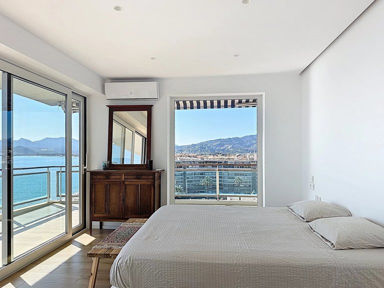Apartment for Sale in Cannes, Cannes Area 13