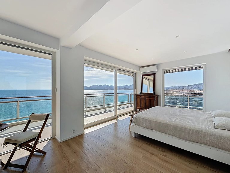 Apartment for Sale in Cannes, Cannes Area 15