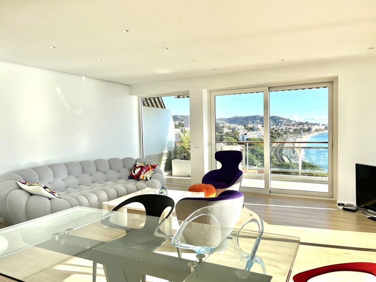Apartment for Sale in Cannes, Cannes Area 5