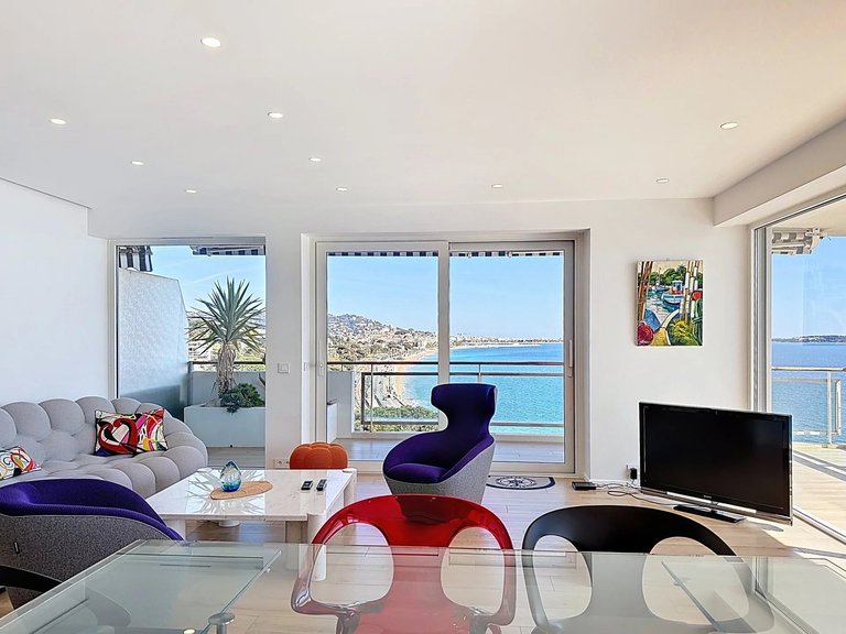 Apartment for Sale in Cannes, Cannes Area 7