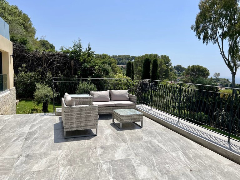 Villa for Sale in Mougins, Mougins, Valbonne, Grasse Area 11