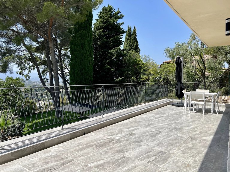 Villa for Sale in Mougins, Mougins, Valbonne, Grasse Area 12