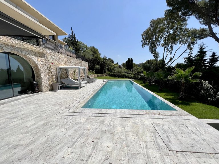 Villa for Sale in Mougins, Mougins, Valbonne, Grasse Area 18