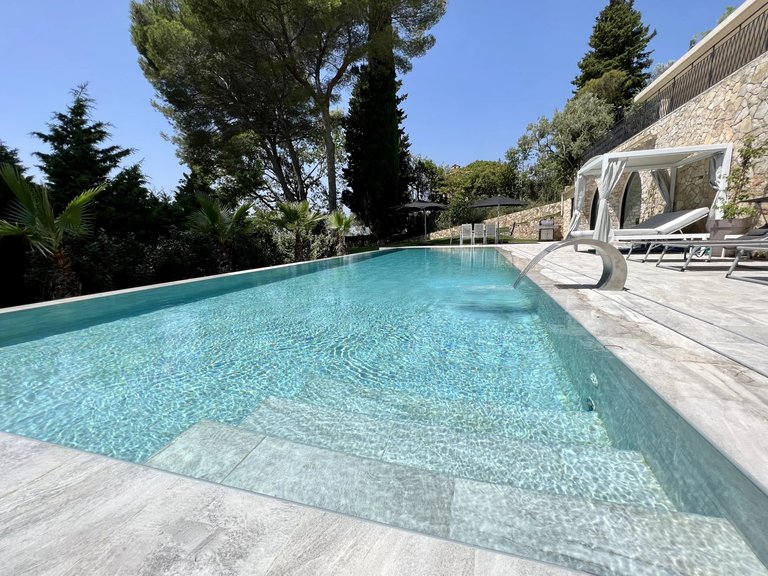 Villa for Sale in Mougins, Mougins, Valbonne, Grasse Area 5