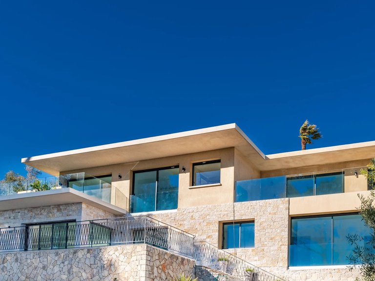 Villa for Sale in Mougins, Mougins, Valbonne, Grasse Area 9