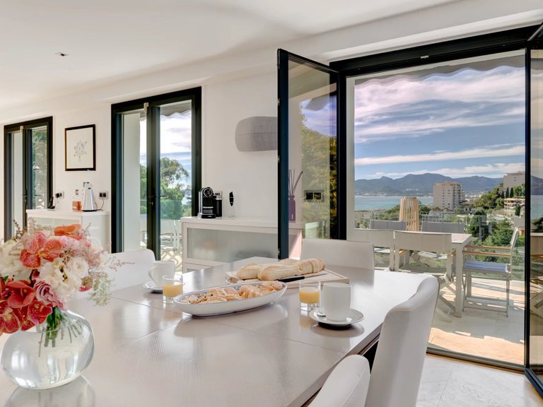 Villa for Sale in Cannes, Cannes Area 1
