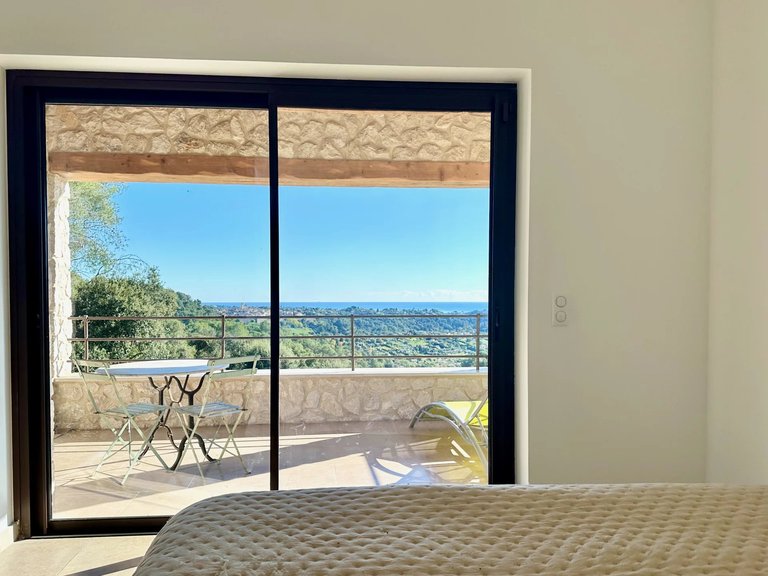 Villa for Sale in St Paul, Vence, St. Paul Area 6