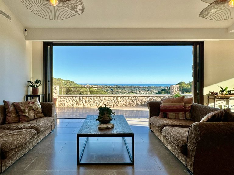 Villa for Sale in St Paul, Vence, St. Paul Area 15