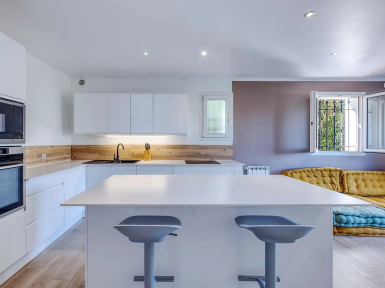 Villa for Sale in Valbonne, Mougins, Valbonne, Grasse Area 7