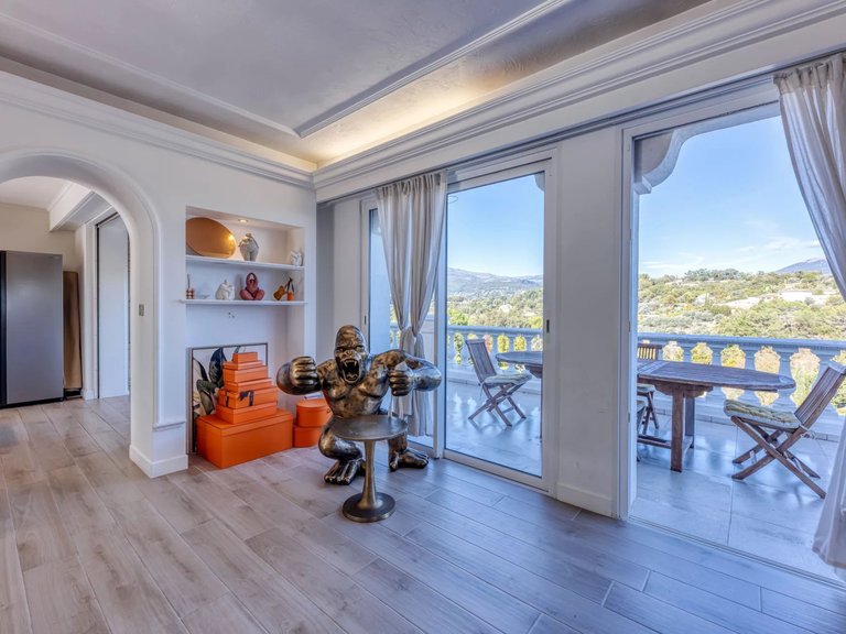 Villa for Sale in Valbonne, Mougins, Valbonne, Grasse Area 12