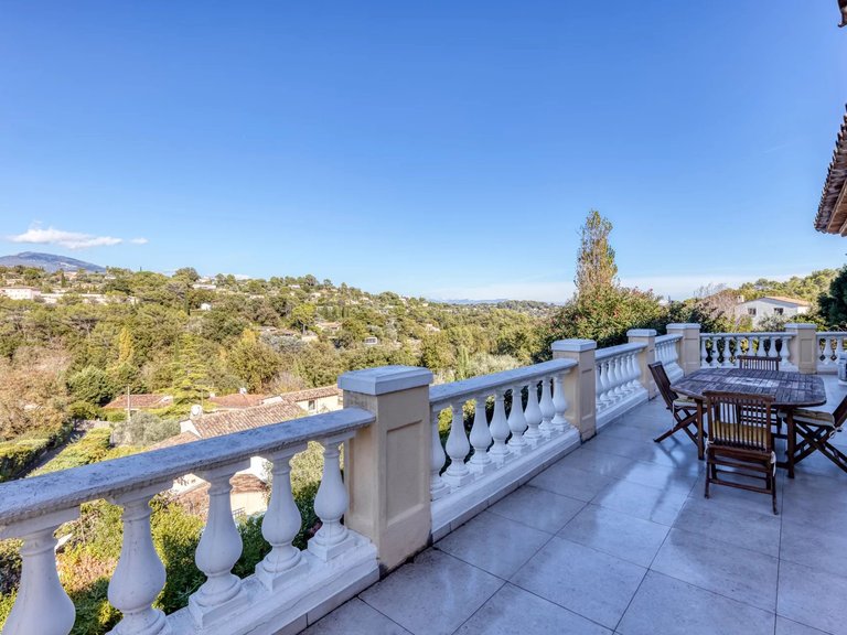 Villa for Sale in Valbonne, Mougins, Valbonne, Grasse Area 18