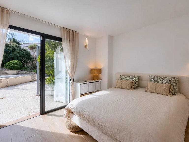 Villa for Sale in Valbonne, Mougins, Valbonne, Grasse Area 14