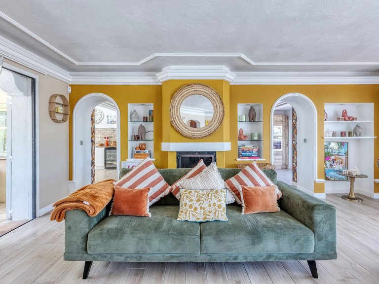 Villa for Sale in Valbonne, Mougins, Valbonne, Grasse Area 17