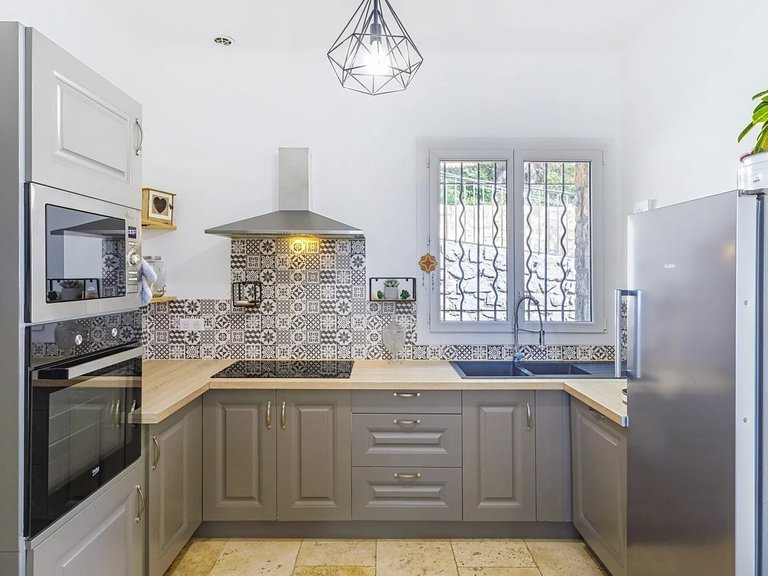 Villa for Sale in Montauroux, Var Countryside (fayence, Lorgues, Cotignac) 11