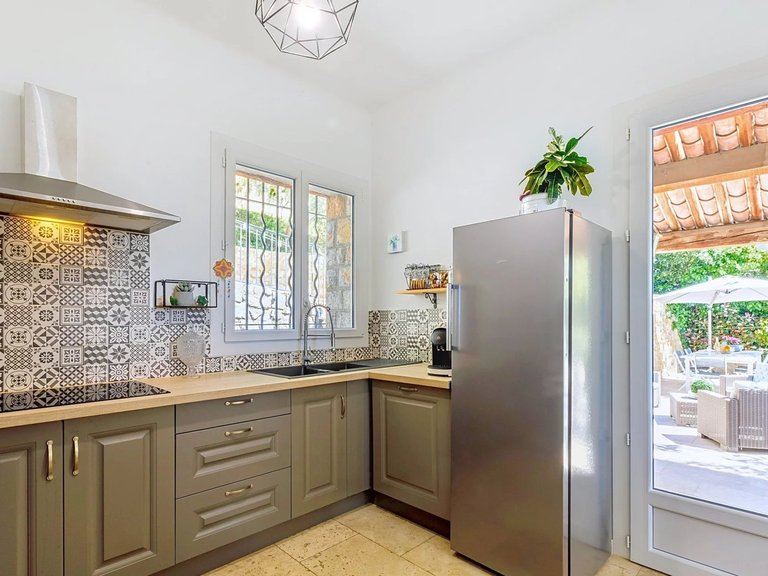 Villa for Sale in Montauroux, Var Countryside (fayence, Lorgues, Cotignac) 12