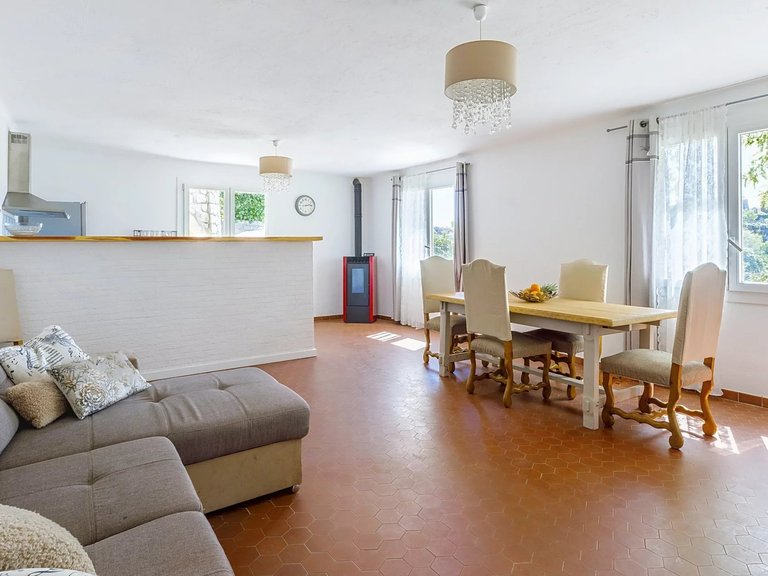 Villa for Sale in Montauroux, Var Countryside (fayence, Lorgues, Cotignac) 17