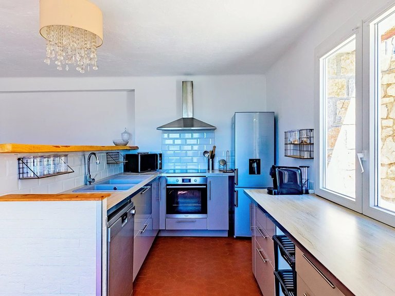 Villa for Sale in Montauroux, Var Countryside (fayence, Lorgues, Cotignac) 18