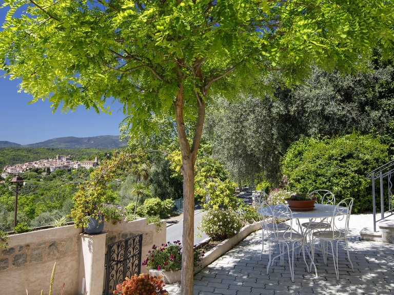 Villa for Sale in Montauroux, Var Countryside (fayence, Lorgues, Cotignac) 19