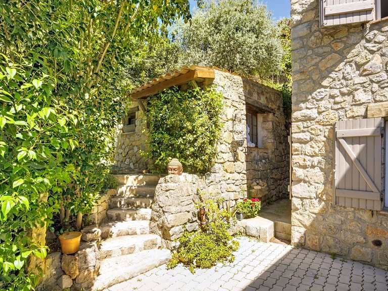 Villa for Sale in Montauroux, Var Countryside (fayence, Lorgues, Cotignac) 20