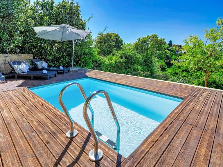 Villa for Sale in Montauroux, Var Countryside (fayence, Lorgues, Cotignac) 4