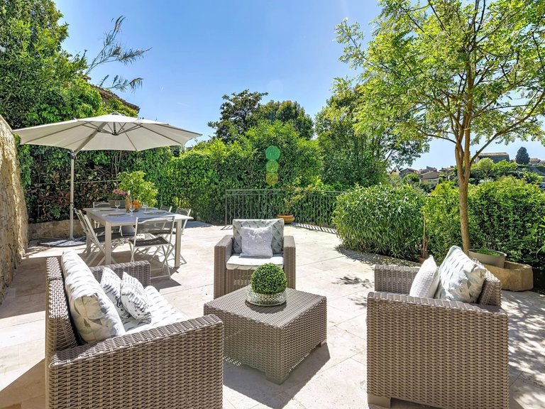 Villa for Sale in Montauroux, Var Countryside (fayence, Lorgues, Cotignac) 5