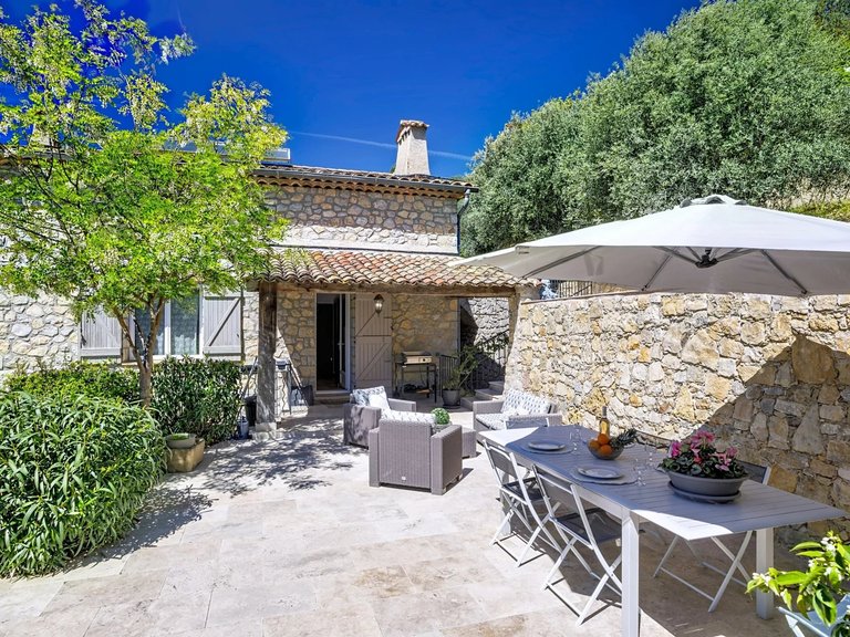 Villa for Sale in Montauroux, Var Countryside (fayence, Lorgues, Cotignac) 6