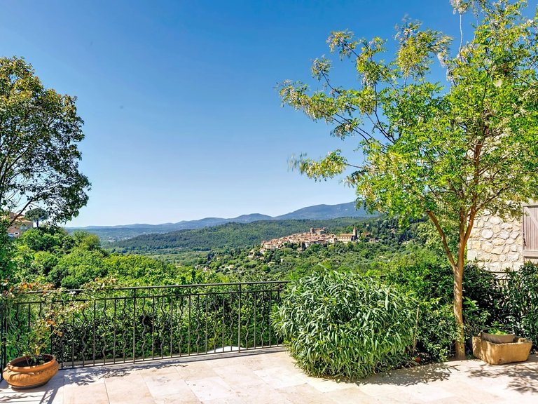 Villa for Sale in Montauroux, Var Countryside (fayence, Lorgues, Cotignac) 7