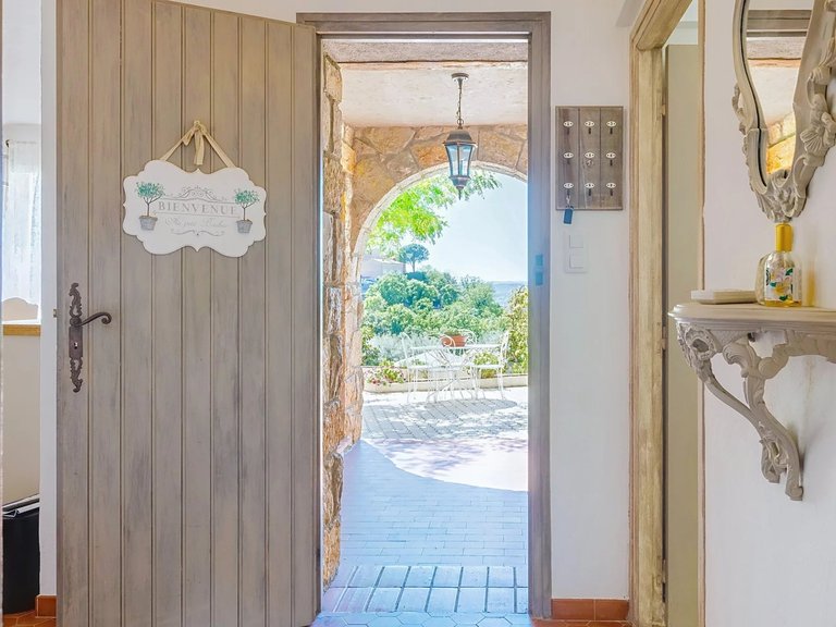 Villa for Sale in Montauroux, Var Countryside (fayence, Lorgues, Cotignac) 8