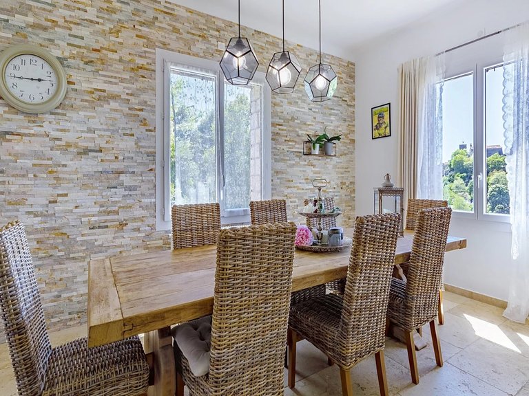 Villa for Sale in Montauroux, Var Countryside (fayence, Lorgues, Cotignac) 9