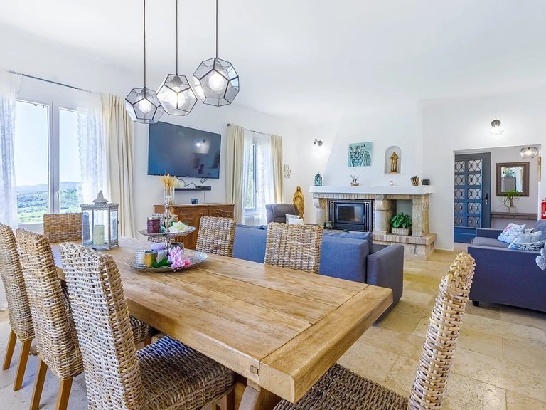 Villa for Sale in Montauroux, Var Countryside (fayence, Lorgues, Cotignac) 10