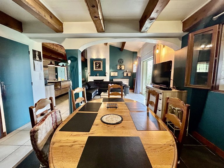 Villa for Sale in St Cezaire Sur Siagne, Mougins, Valbonne, Grasse Area 5