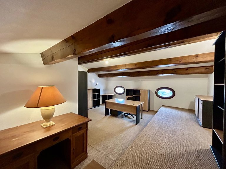 Villa for Sale in St Cezaire Sur Siagne, Mougins, Valbonne, Grasse Area 6