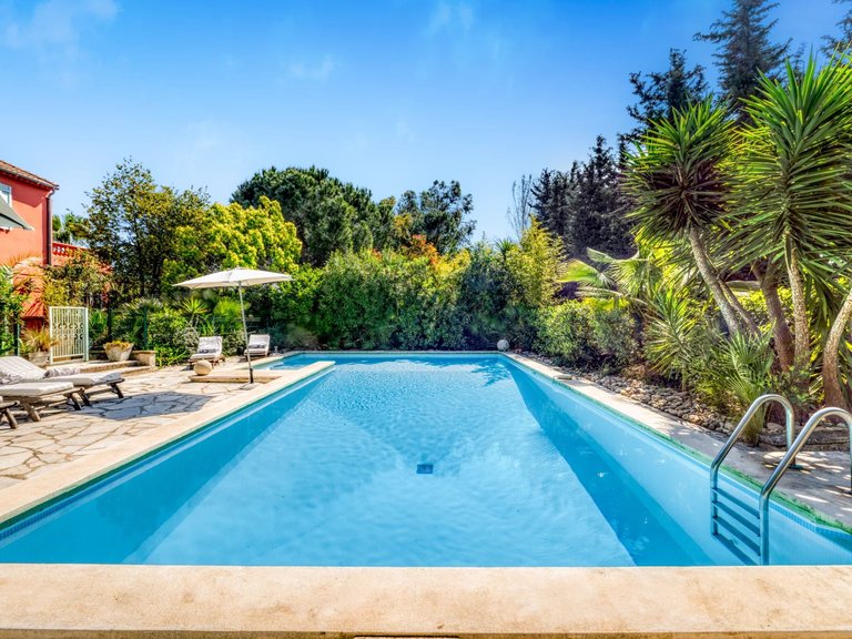Villa for Sale in Antibes, Antibes Area 9