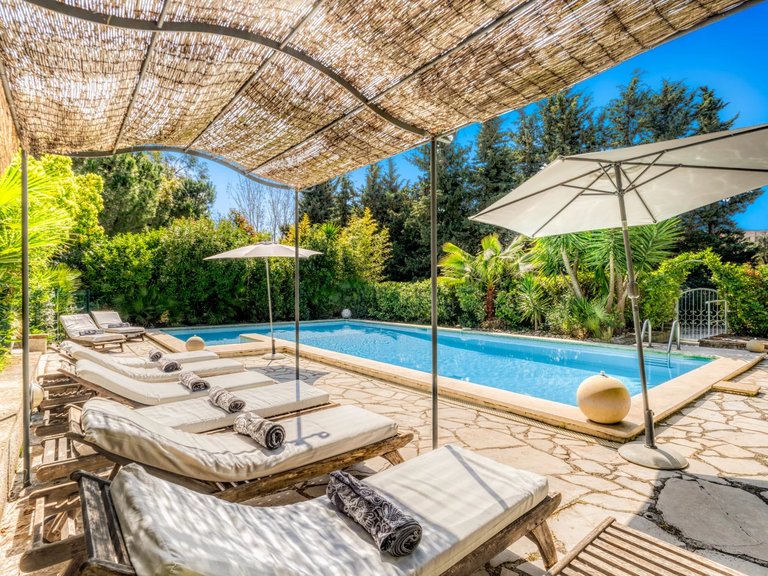 Villa for Sale in Antibes, Antibes Area 10