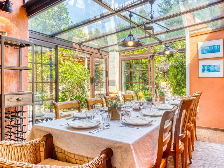 Villa for Sale in Antibes, Antibes Area 15
