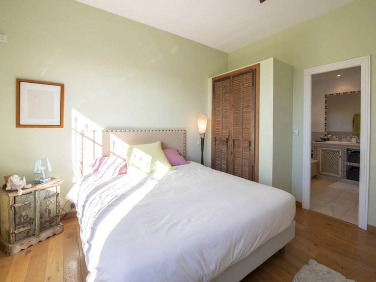 Villa for Sale in La Colle Sur Loup, Vence, St. Paul Area 10