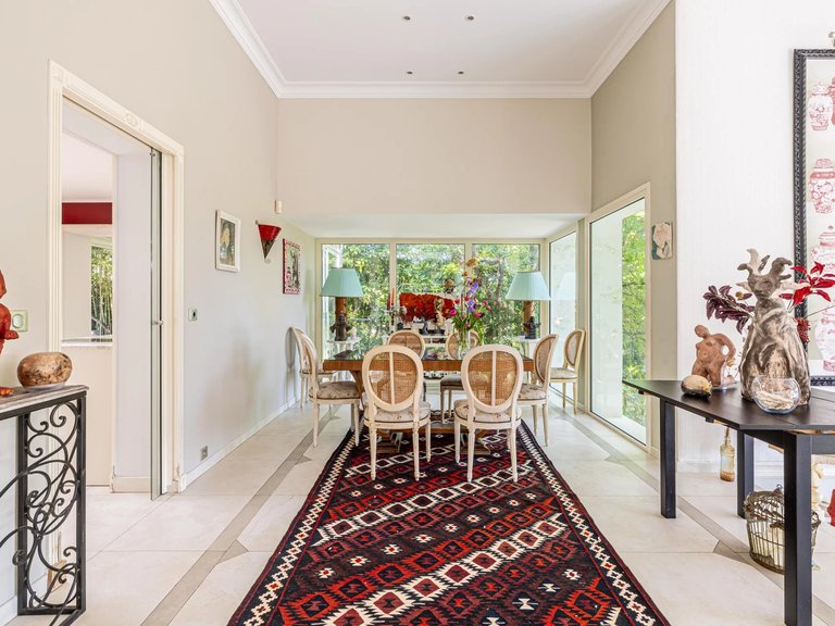 Villa for Sale in Valbonne, Mougins, Valbonne, Grasse Area 4
